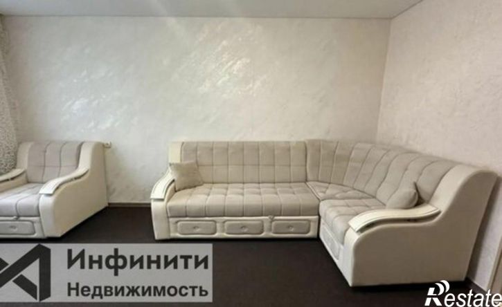 2-комн квартира улица 50 лет ВЛКСМ, 81/1,  д. 81/1