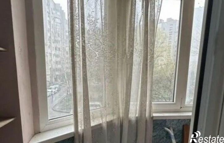 2-комн квартира улица 50 лет ВЛКСМ, 81/1,  д. 81/1
