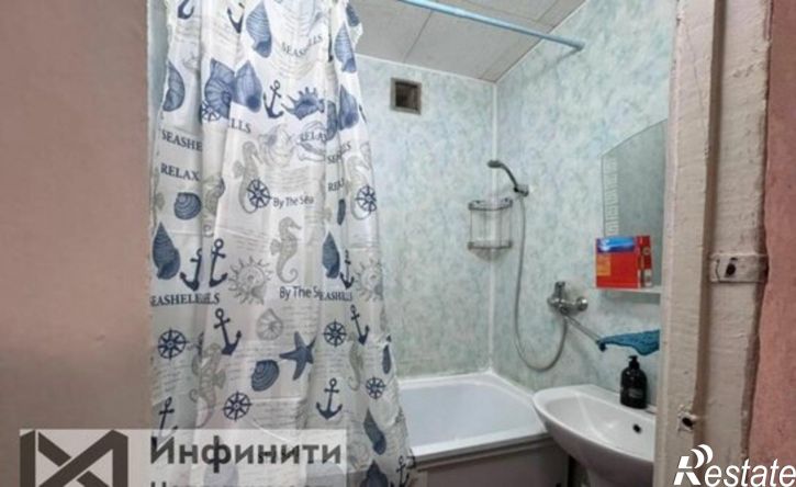 2-комн квартира улица 50 лет ВЛКСМ, 81/1,  д. 81/1