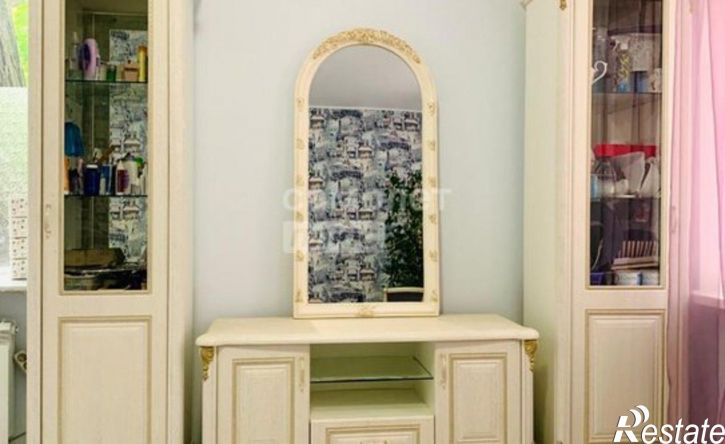 2-комн квартира улица Лермонтова, 96,  д. 96