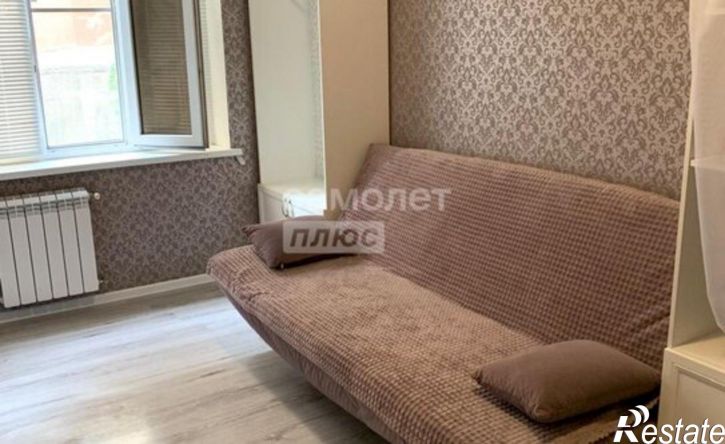 2-комн квартира улица Лермонтова, 96,  д. 96