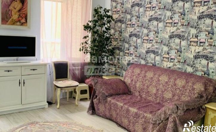 2-комн квартира улица Лермонтова, 96,  д. 96