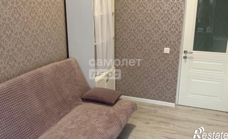 2-комн квартира улица Лермонтова, 96,  д. 96