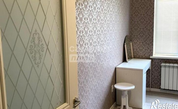 2-комн квартира улица Лермонтова, 96,  д. 96