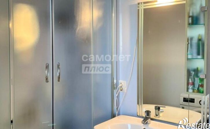 2-комн квартира улица Лермонтова, 96,  д. 96
