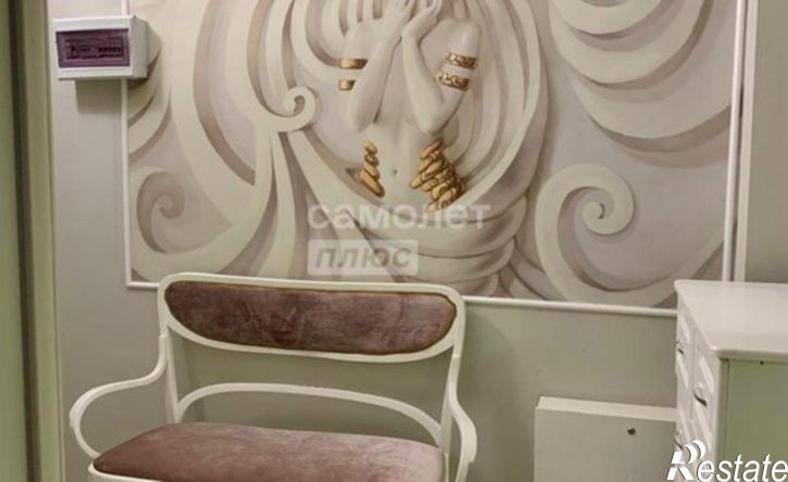 2-комн квартира улица Лермонтова, 96,  д. 96