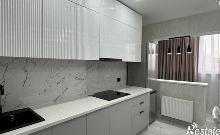 1-комн квартира ул Чапаева, 4/1б,  д. 4/1б