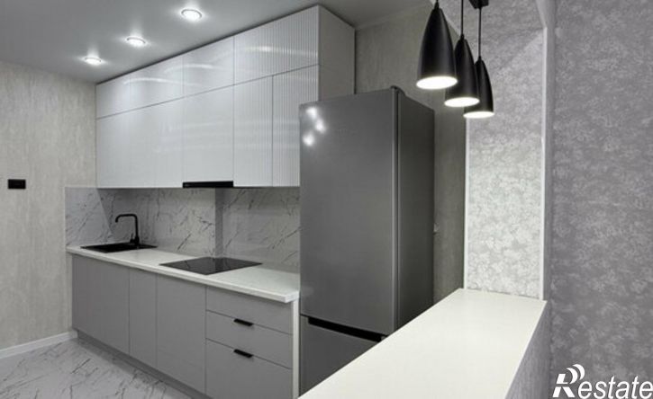 1-комн квартира ул Чапаева, 4/1б,  д. 4/1б