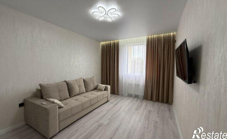 1-комн квартира ул Чапаева, 4/1б,  д. 4/1б