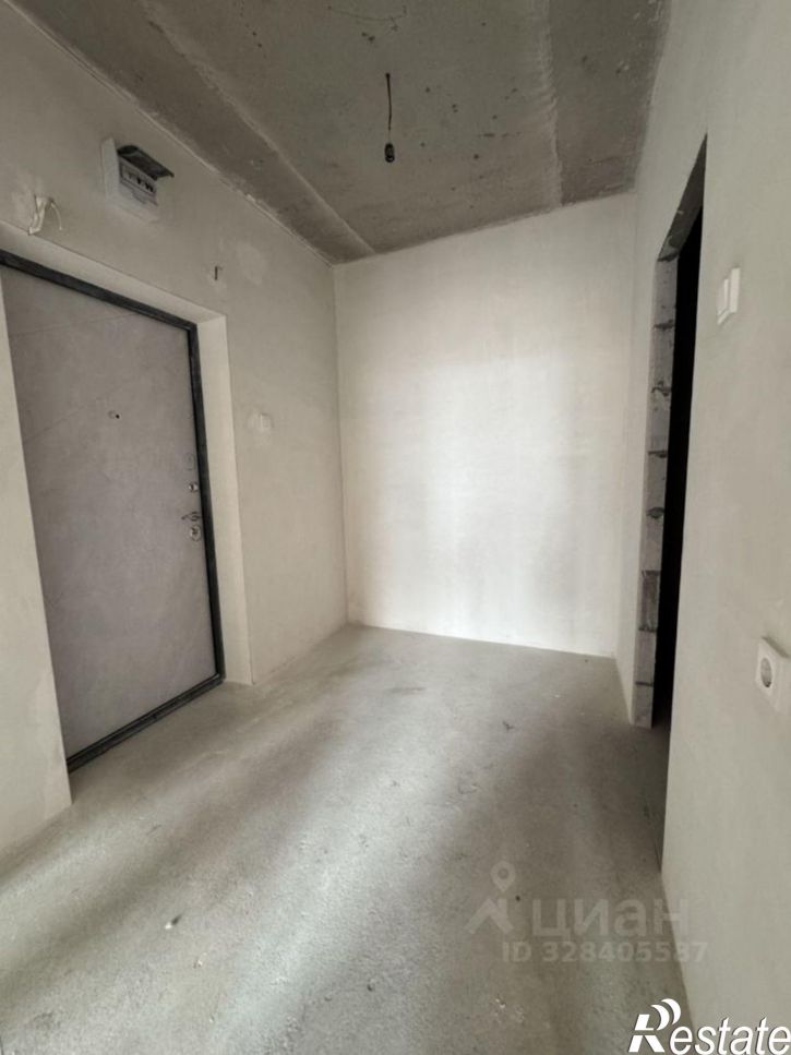 1-комн квартира улица Тухачевского, 31к3,  д. 31к3