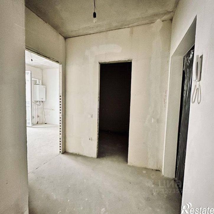 1-комн квартира улица Доваторцев, 52А к1,  д. 52А к1
