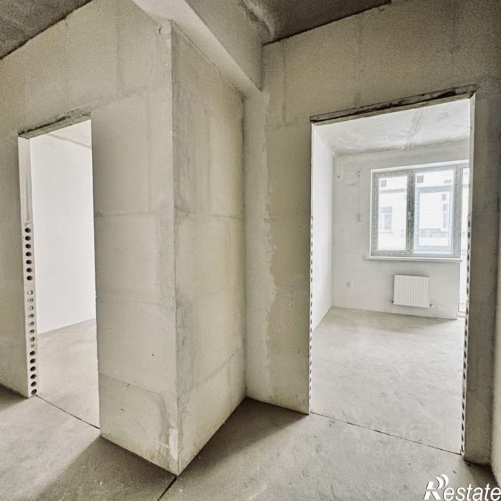 1-комн квартира улица Доваторцев, 52А к1,  д. 52А к1