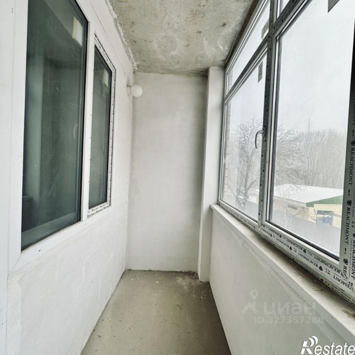 1-комн квартира улица Доваторцев, 52А к1,  д. 52А к1