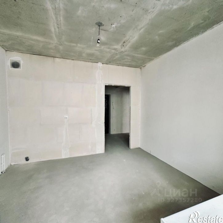 1-комн квартира улица Доваторцев, 52А к1,  д. 52А к1
