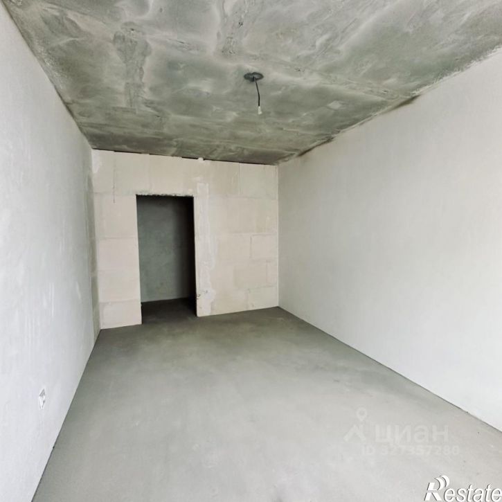 1-комн квартира улица Доваторцев, 52А к1,  д. 52А к1