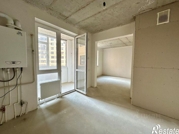 3-комн квартира ул Доваторцев, 52а 2,  д. 52а 2,  к. 2