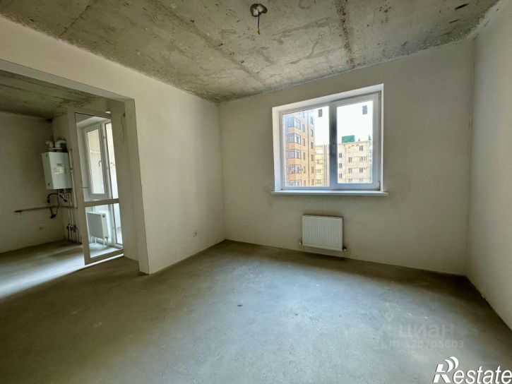 3-комн квартира ул Доваторцев, 52а 2,  д. 52а 2,  к. 2