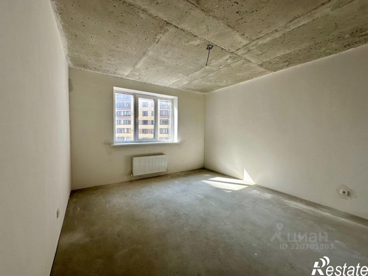 3-комн квартира ул Доваторцев, 52а 2,  д. 52а 2,  к. 2