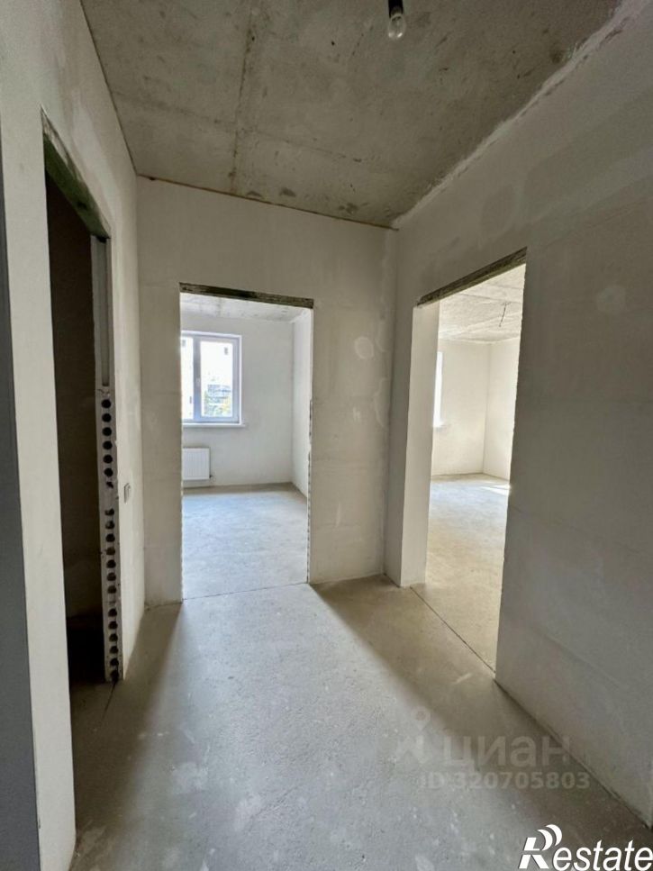 3-комн квартира ул Доваторцев, 52а 2,  д. 52а 2,  к. 2