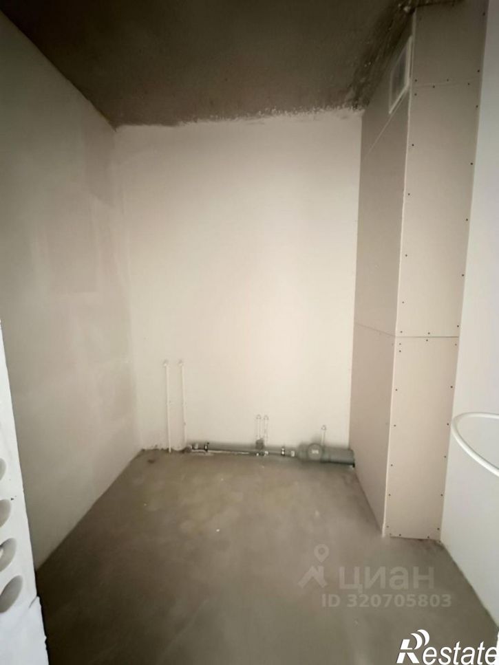 3-комн квартира ул Доваторцев, 52а 2,  д. 52а 2,  к. 2