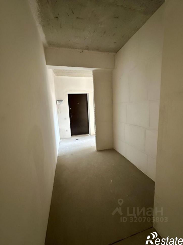 3-комн квартира ул Доваторцев, 52а 2,  д. 52а 2,  к. 2