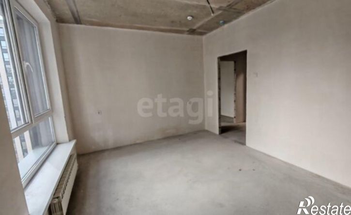 1-комн квартира ул Андрея Голуба, 14,  д. 14