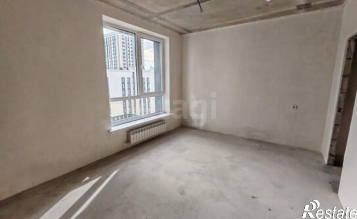 1-комн квартира ул Андрея Голуба, 14,  д. 14