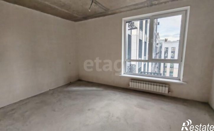 1-комн квартира ул Андрея Голуба, 14,  д. 14