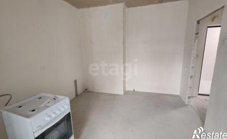 1-комн квартира ул Андрея Голуба, 14,  д. 14