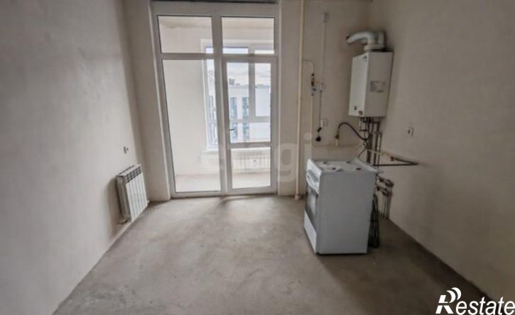 1-комн квартира ул Андрея Голуба, 14,  д. 14