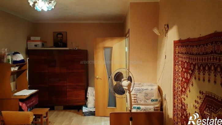 1-комн квартира проспект Юности, 46,  д. 46