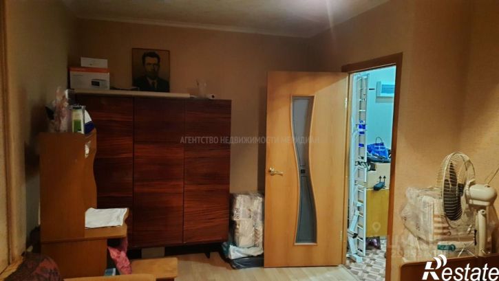 1-комн квартира проспект Юности, 46,  д. 46