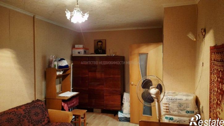 1-комн квартира проспект Юности, 46,  д. 46