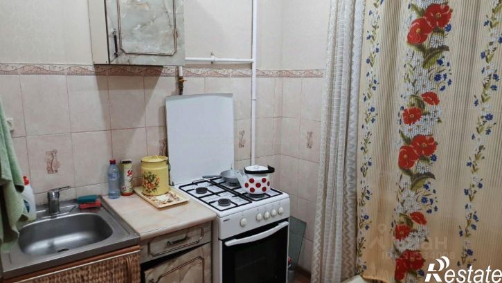 1-комн квартира проспект Юности, 46,  д. 46