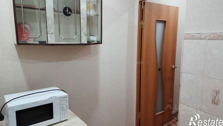 1-комн квартира проспект Юности, 46,  д. 46
