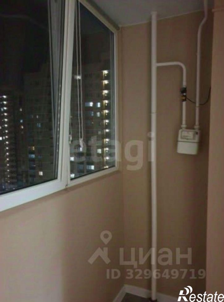 1-комн квартира улица Пирогова, 5А к6,  д. 5А к6