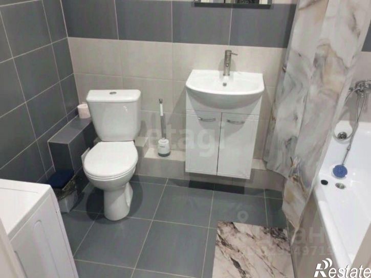 1-комн квартира улица Пирогова, 5А к6,  д. 5А к6