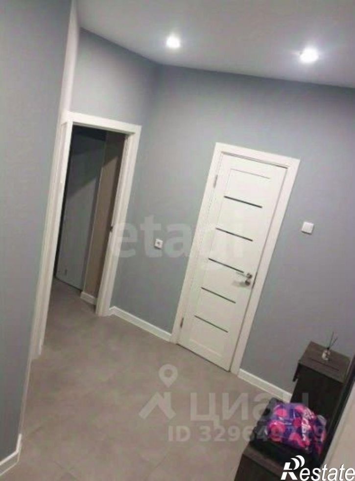 1-комн квартира улица Пирогова, 5А к6,  д. 5А к6