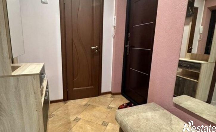 3-комн квартира улица Тухачевского, 21/1,  д. 21/1