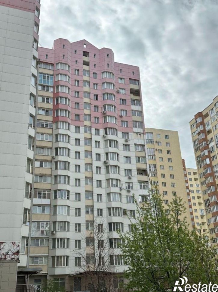 2-комн квартира улица Пирогова, 78,  д. 78