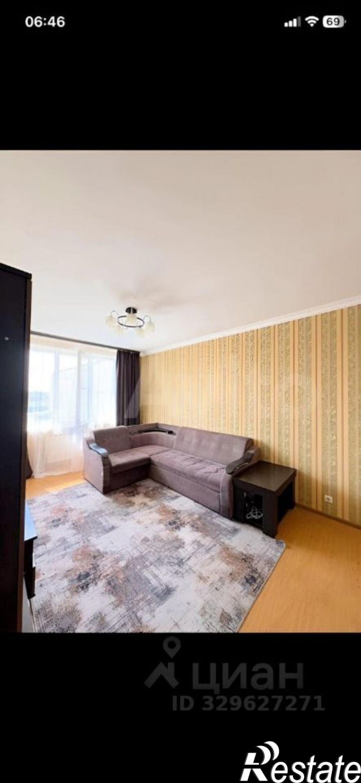 2-комн квартира улица Пирогова, 78,  д. 78