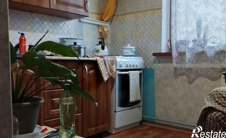 2-комн квартира улица Васильева, 7,  д. 7