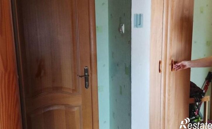 2-комн квартира улица Васильева, 7,  д. 7