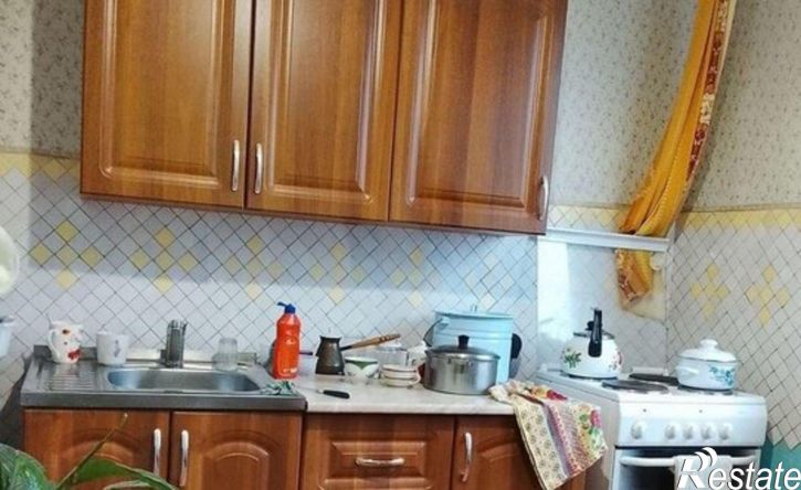 2-комн квартира улица Васильева, 7,  д. 7