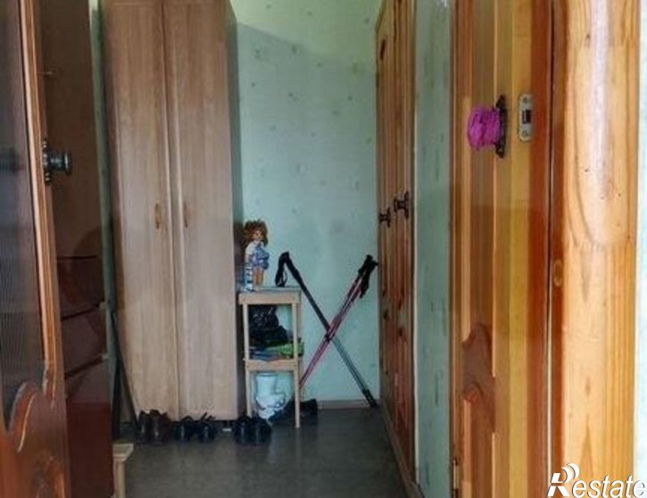 2-комн квартира улица Васильева, 7,  д. 7