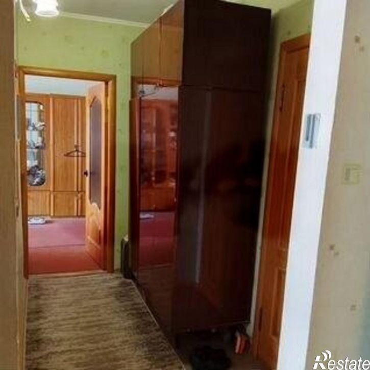 2-комн квартира улица Васильева, 7,  д. 7