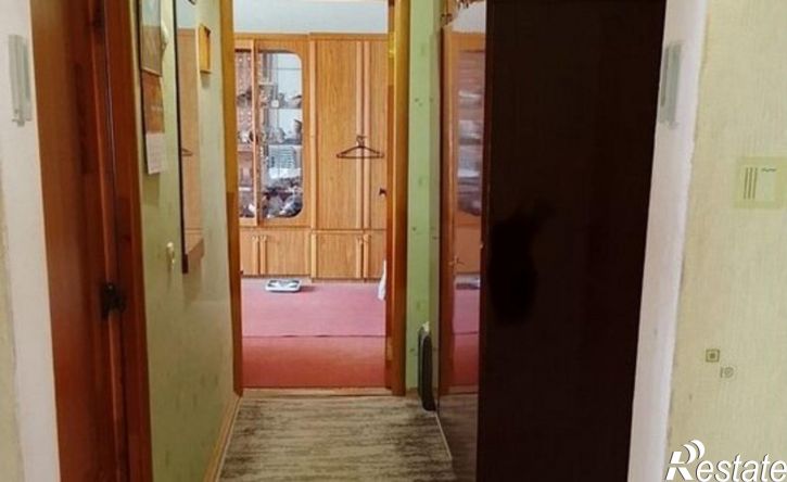 2-комн квартира улица Васильева, 7,  д. 7