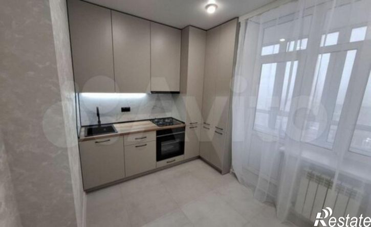 1-комн квартира Перспективная улица, 4 к2,  д. 4 к2