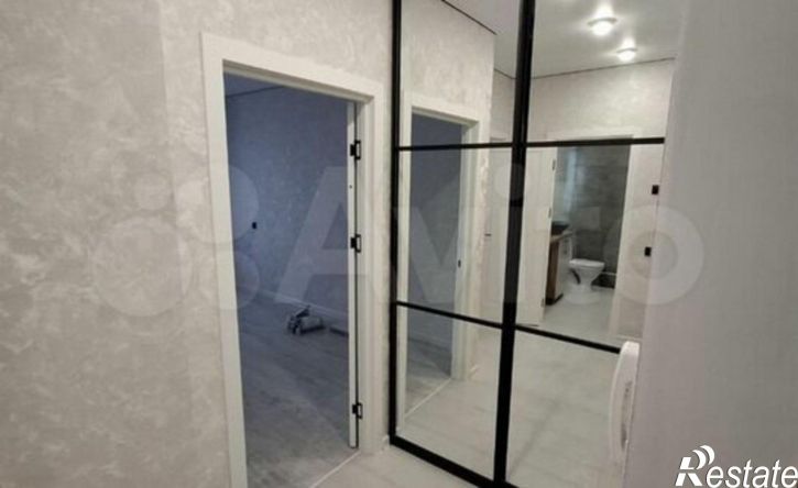 1-комн квартира Перспективная улица, 4 к2,  д. 4 к2