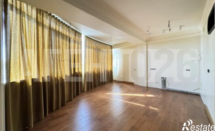 3-комн квартира улица Пушкина, 8А/8,  д. 8А/8